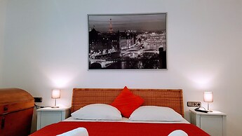 villa appartements syke