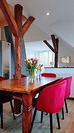 villa appartements syke