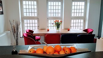 villa appartements syke