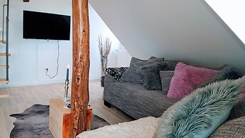 villa appartements syke