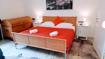 villa appartements syke