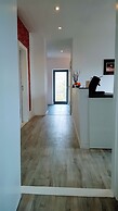 villa appartements syke