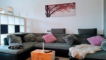 villa appartements syke