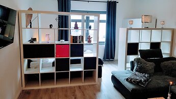 villa appartements syke