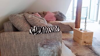villa appartements syke