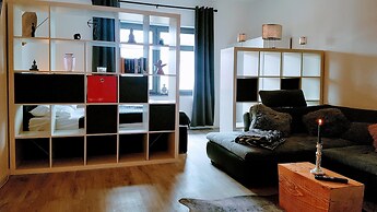 villa appartements syke