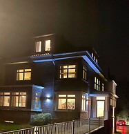 villa appartements syke