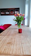 villa appartements syke