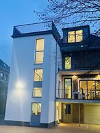 villa appartements syke
