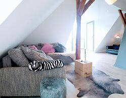 villa appartements syke