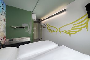 Felix Hotel Darmstadt