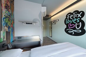 Felix Hotel Darmstadt