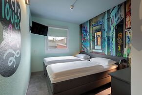 Felix Hotel Darmstadt