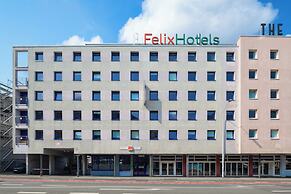 Felix Hotel Darmstadt