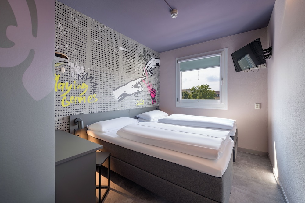 Felix Hotel Darmstadt