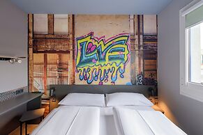 Felix Hotel Darmstadt