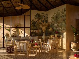 Casa Abracadabra