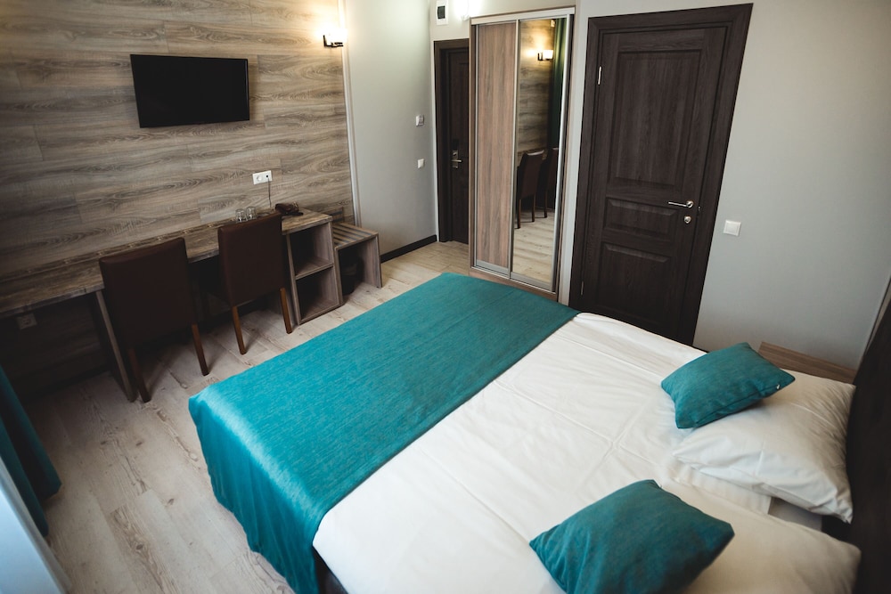 Hotel City2