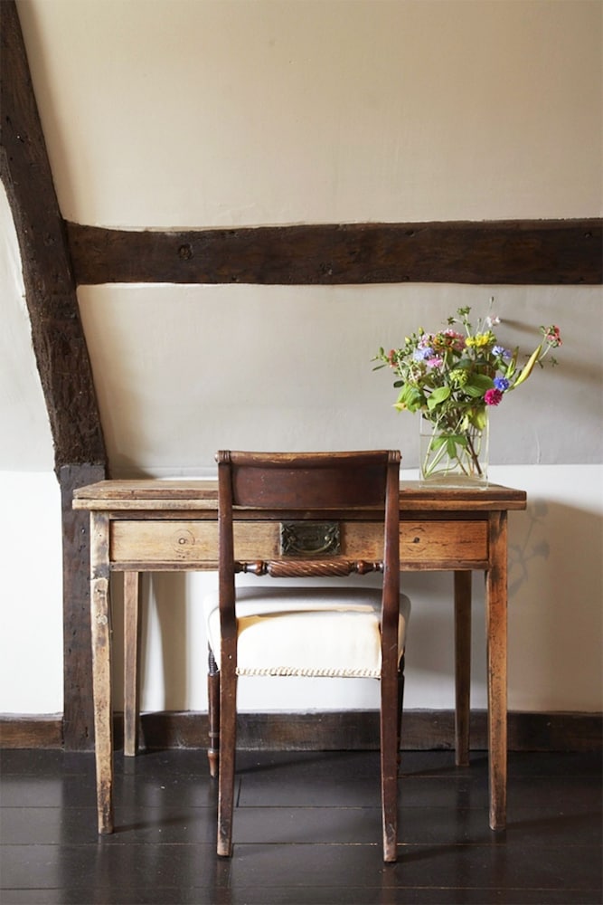 The Ram Inn