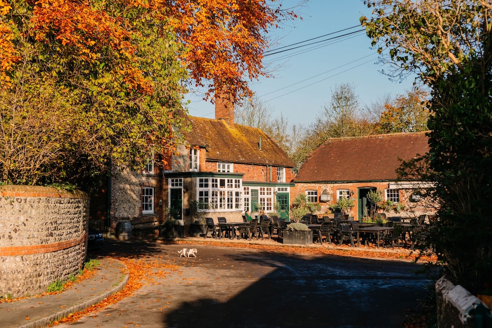 The Ram Inn