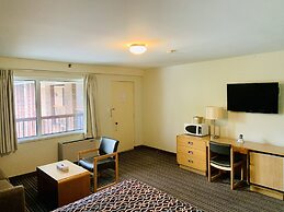 Toronto Lakeshore Hotel