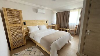 Dalaman Airport Alibaba Hotel