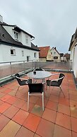 Fewo Reutlingen Heinestrasse