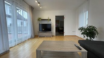 Fewo Reutlingen Heinestrasse