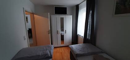 Fewo Reutlingen Heinestrasse