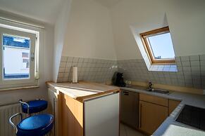 Fewo Reutlingen Heinestrasse