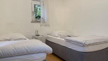 Fewo Reutlingen Heinestrasse