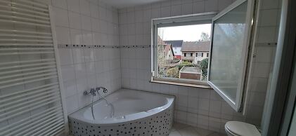 Fewo Reutlingen Heinestrasse