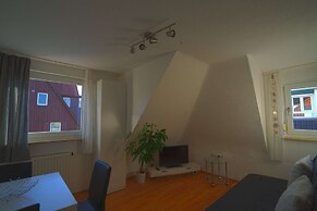 Fewo Reutlingen Heinestrasse
