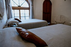 Apartments & Suites MADRE Holbox Self-Check IN