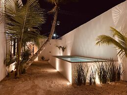 Apartments & Suites MADRE Holbox Self-Check IN