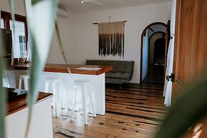 Apartments & Suites MADRE Holbox Self-Check IN