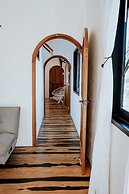 Apartments & Suites MADRE Holbox Self-Check IN