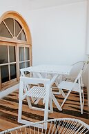 Apartments & Suites MADRE Holbox Self-Check IN