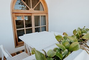Apartments & Suites MADRE Holbox Self-Check IN
