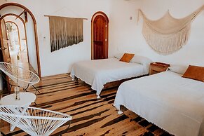Apartments & Suites MADRE Holbox Self-Check IN