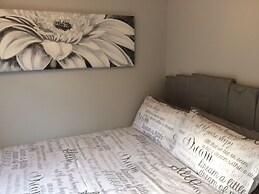 Modern 1-bed Apartment in Blackpool