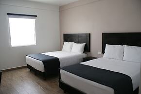 Hotel Capital Frontera