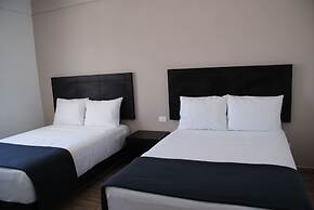 Hotel Capital Frontera