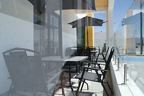 Hotel Capital Frontera