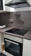Impeccable 2-bed Apartment in Blackpool