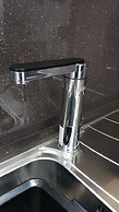 Impeccable 2-bed Apartment in Blackpool