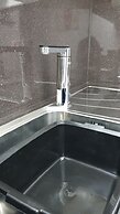 Impeccable 2-bed Apartment in Blackpool