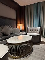 Violet Al Shisha Hotel