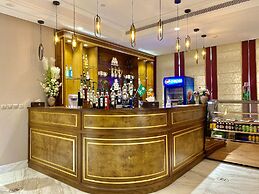 Violet Al Shisha Hotel