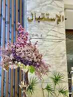 Violet Al Shisha Hotel